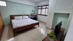 Blk 555 Choa Chu Kang North 6 (Choa Chu Kang), HDB Executive #575221671
